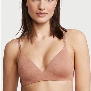 Victoria’s Secret wireless bra